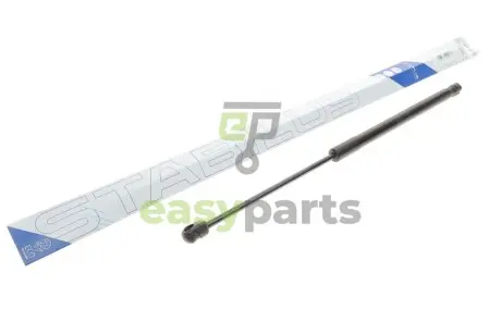 Амортизатор кришки багажника MB A-class (W169) 04-12 STABILUS 1757VK