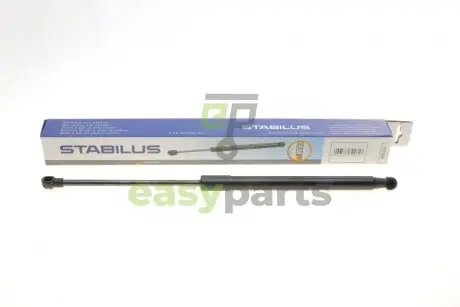 Амортизатор кришки багажника Toyota Yaris 05-11 STABILUS 151560