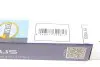 Амортизатор кришки багажника Toyota Yaris 05-11 STABILUS 151560 (фото 7)