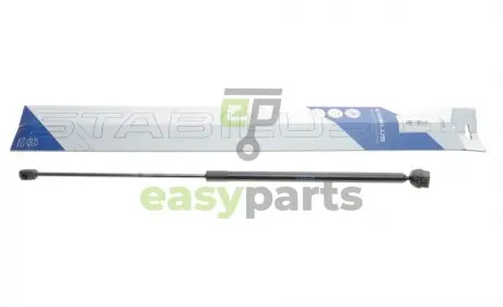Амортизатор капоту Renault Megane III 08- STABILUS 874029