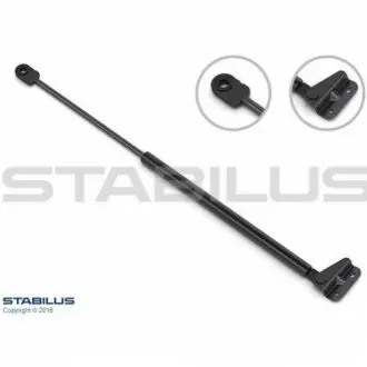 Газовий амортизатор STABILUS 839634