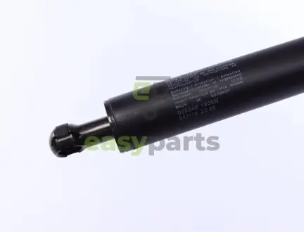 Амортизатор кришки багажника MB E-class (S211) 03- R STABILUS 008046