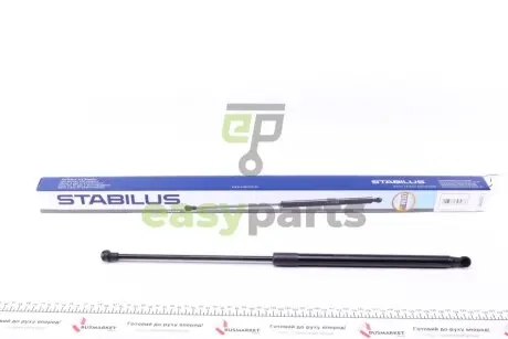 Амортизатор кришки скла багажника Citroen C4 07-13 STABILUS 023886