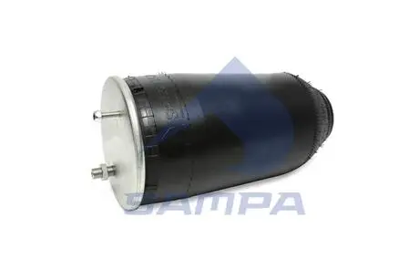 Пневморессора подвески SCHMITZ 248x488 без стакана 4157NP05 SAMPA SP 554157-05
