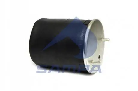 Пневморессора подвески BPW 292x390 стакан пластиковый 941MB SAMPA SP 55941-KP