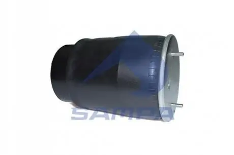 Пневморессора подвески BPW 278x360 стакан пластиковый 940MB SAMPA SP 55940-KP