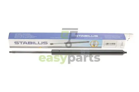 Амортизатор кришки багажника Jeep Grand Cherokee II 99-05 STABILUS 443837