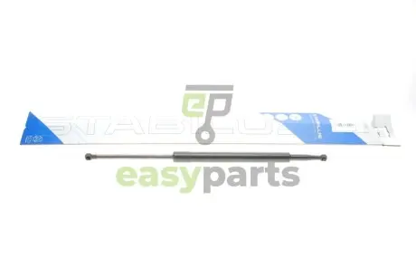 Амортизатор кришки багажника Nissan Pathfinder III 05- STABILUS 016533