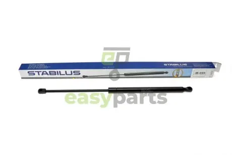 Амортизатор кришки багажника Peugeot 308 SW (4E_/4H_) 07-14 STABILUS 907517