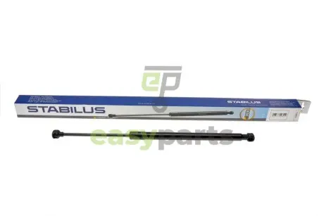 Амортизатор кришки багажника Audi A5 Sportback 09-17 STABILUS 124051