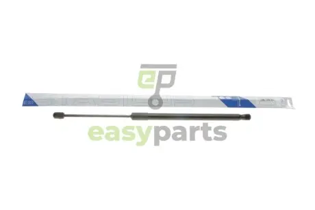 Амортизатор кришки багажника Renault Scenic II 03- STABILUS 7098VJ