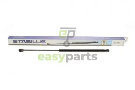 Амортизатор кришки багажника Peugeot 308/Ssangyong Kyron 05- STABILUS 018613