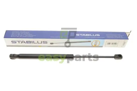 Амортизатор кришки багажника Peugeot 407 04- STABILUS 002001