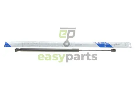 Амортизатор кришки багажника Citroen C4 06-13 STABILUS 031779
