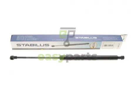 Амортизатор кришки багажника Toyota Corolla 02-07 STABILUS 015490