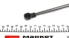 Амортизатор капоту VW Caddy III/Touran 1.2-2.0 TDI/TSI 10- STABILUS 165398 (фото 5)