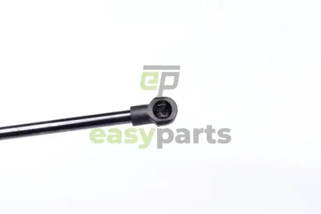 Амортизатор кришки багажника Renault Grand Scenic III 09-/Trafic II 01- STABILUS 343477