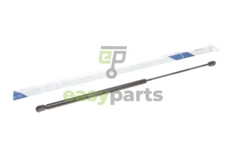 Амортизатор кришки багажника MB M-class (W163) 98-05 STABILUS 0421VG