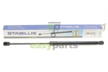 Амортизатор кришки багажника Seat Altea1.2-2.0 06- STABILUS 024013
