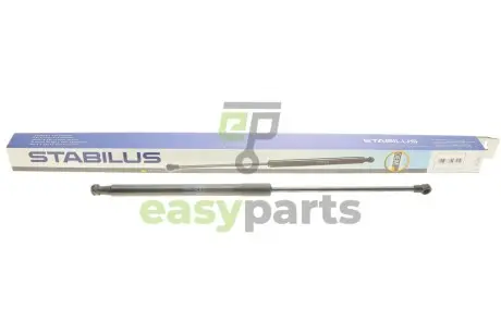 Амортизатор кришки багажника Toyota Prius 08- STABILUS 136715