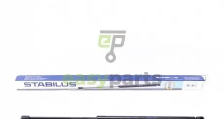 Газовий амортизатор STABILUS 026247