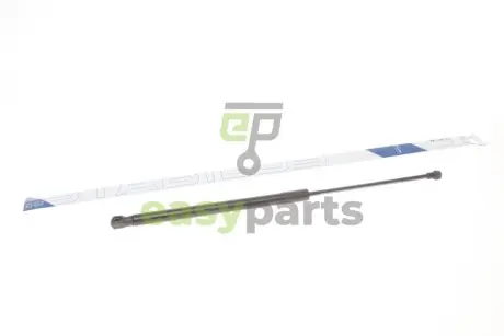 Амортизатор кришки багажника VW Golf V/VI 07-13 STABILUS 141522