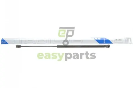 Амортизатор кришки багажника Audi A3 04-13 STABILUS 023713