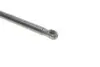 Амортизатор кришки багажника Renault Clio II 98- STABILUS 0818MM (фото 4)