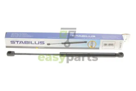 Амортизатор кришки багажника Renault Clio II 98- STABILUS 0818MM