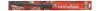 Easyvision щітка склоочисника безкаркасна Multi-Clip (1x380mm) CHAMPION EF38/B01 (фото 4)
