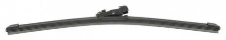 Easyvision щітка склоочисника безкаркасна Multi-Clip (1x380mm) CHAMPION EF38/B01
