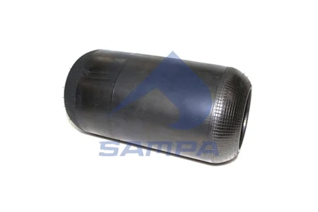 Фото пневморесора підвіски MAN 150, 8x240x470 без склянки 1888N SAMPA SP 551888 Пневморесора підвіски MAN 150, 8x240x470 без склянки 1888N SAMPA SP 551888