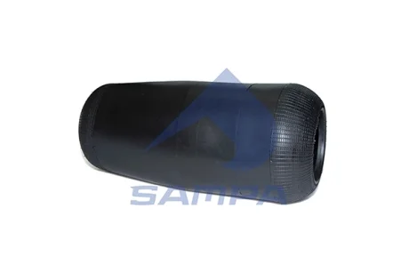 Фото пневморесора підвіски MAN 130, 8x230x495 без склянки 883N1 SAMPA SP 55883 Пневморесора підвіски MAN 130, 8x230x495 без склянки 883N1 SAMPA SP 55883