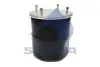 Пневморессора подвески SAF 157x265x500 без стакана 813MB/O SAMPA SP 55813 (фото 1)