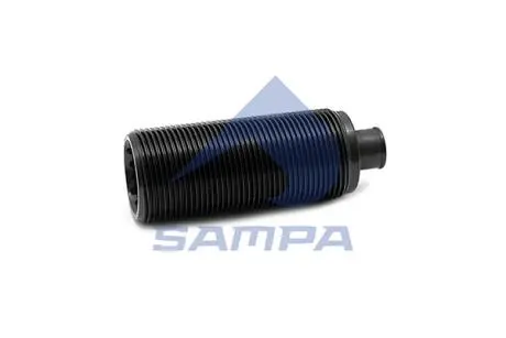 Шпиндель, поворотний інструмент поршневого сателіту SAMPA 095.088