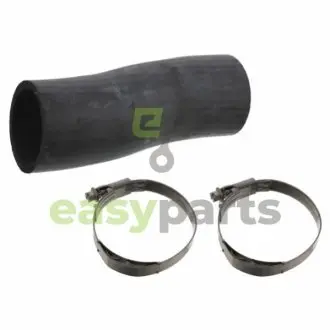 Патрубoк водяного охлаждения с дополнительными материалами FEBI BILSTEIN 49052