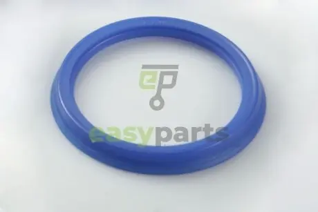 Кольцо подвески кабины DAF OE 0075761 61x48x5,5 OE 0075761 PE AUTOMOTIVE 100.021-00A