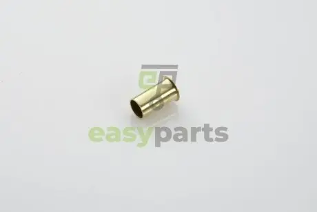 Ниппель пластиковой трубки D8 x1,0 d=6 l=15 цилиндрический PE AUTOMOTIVE 076.269-30A