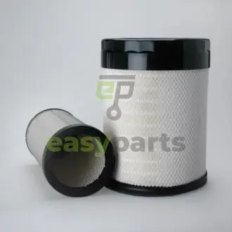 Комплект фильтра воздушного вставка 2 шт P786197 + P786198 DONALDSON X770683