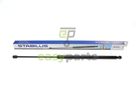Амортизатор кришки багажника MB Vito (W639) 03- STABILUS 8489UF