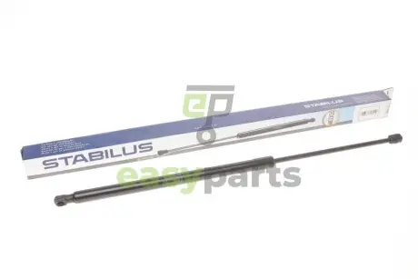 Амортизатор кришки багажника MB Vito (W639) 03- STABILUS 013349