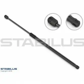 Газовий амортизатор STABILUS 8488UK