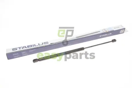 Амортизатор кришки багажника Opel Astra 91- STABILUS 0033DJ