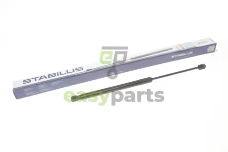 Амортизатор кришки багажника MB C-class (S204) 07-14/E-class (S212) 09-16 STABILUS 033509