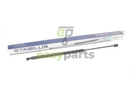 Амортизатор кришки багажника Opel Vectra B 96-03 STABILUS 7469HX