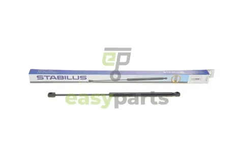 Амортизатор кришки багажника Audi A4 01-04 STABILUS 953641