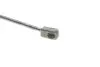 Амортизатор кришки багажника Skoda Octavia 96-10 STABILUS 017468 (фото 5)