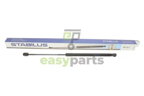 Амортизатор кришки багажника Skoda Octavia 04-13 STABILUS 017203