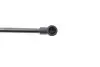 Амортизатор кришки багажника MB C-class (S203) 01-07 STABILUS 4013WV (фото 4)