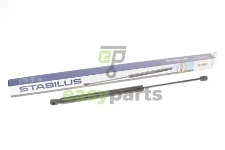 Амортизатор кришки багажника Renault Megane II 03-09 STABILUS 2573WU